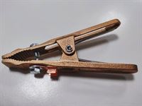 Месингова щипка 200A