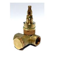 Bamax разтоварващ клапан за моторни компресори 1/2