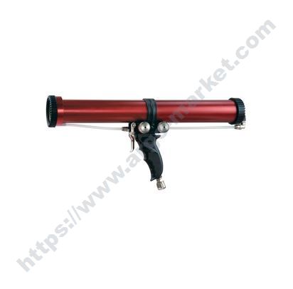 Bamax пневматичен пистолет за пяна 600 мл главна снимка