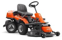 Най-ниска цена Husqvarna R 214TC