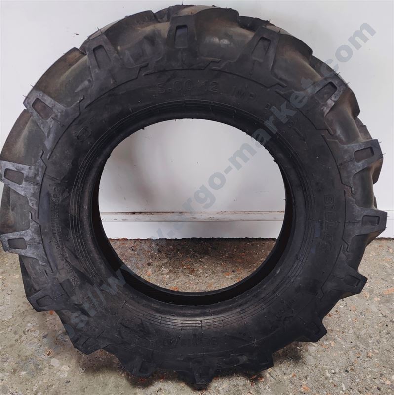 Гума външна 5 х 12 главна снимка