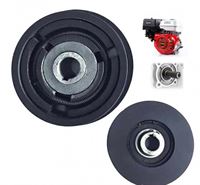 Съединител 115 x 20 мм (1 канал - 13 мм)