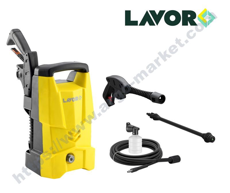 Lavor One 120 главна снимка