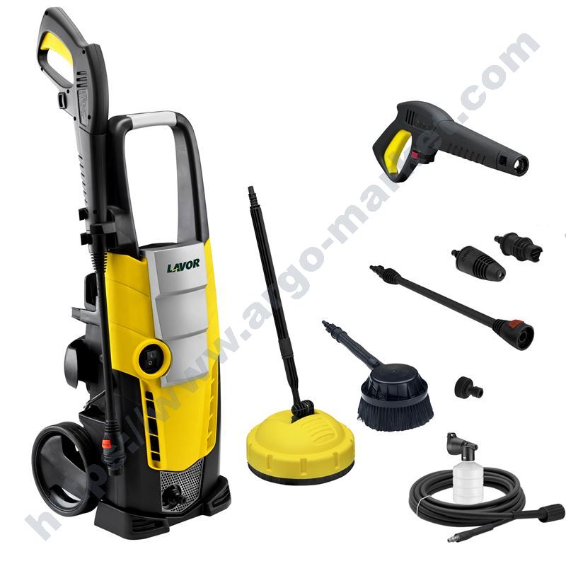 Lavor Galaxy 150 главна снимка