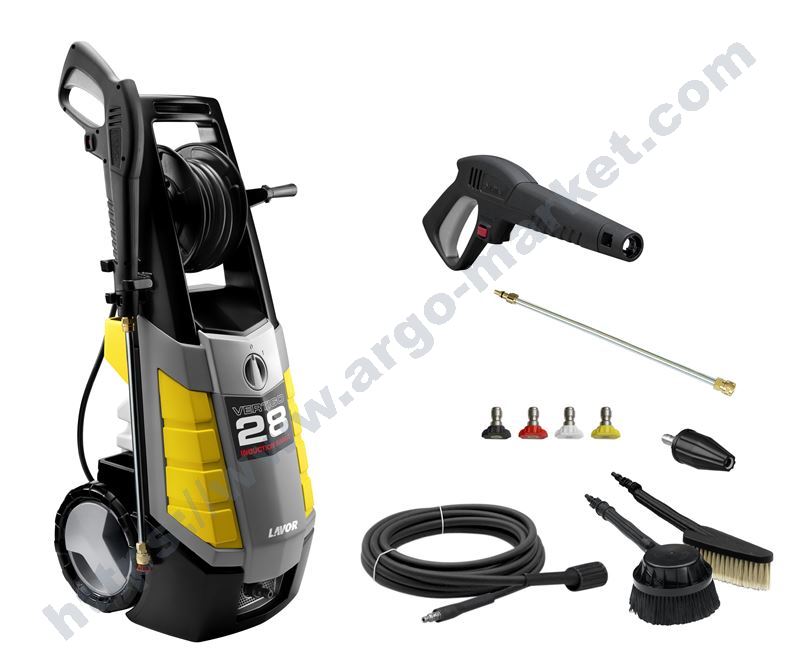 Lavor Vertigo 28 главна снимка