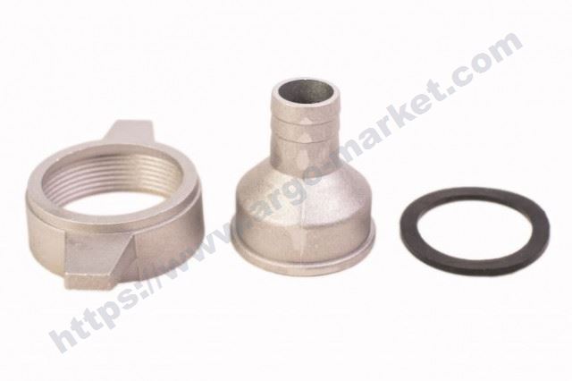 Преход от 2" към 1" цола главна снимка