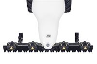 Eurosystems P70 палцова косачка 107 см