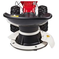 Eurosystems P70 роторна косачка 64 см