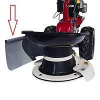 Eurosystems P70 странична защита за роторна косачка