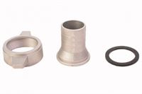 Преход от 3" към 2" цола