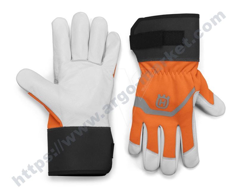 Husqvarna ръкавици Classic универсален размер главна снимка