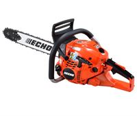 Echo CS-501SX с 5 години гаранция