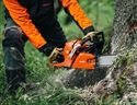 Promo Echo CS-621SX с 5 години гаранция снимка 11487