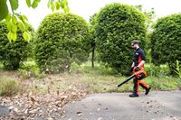 Echo DPB-2600 с 5 години гаранция