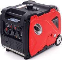 Fogo F 4001 iSE
