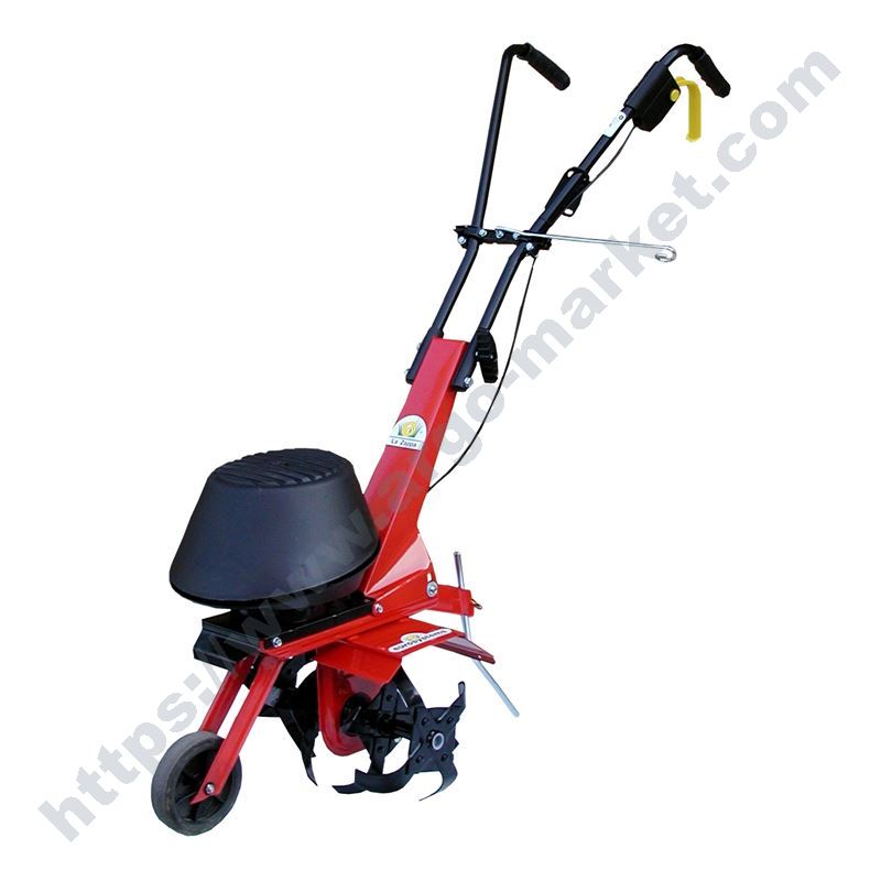 Eurosystems La Zappa електрическа главна снимка