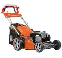 Oleo-Mac G 53 TBX AllRoad PLUS 4