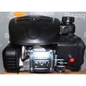 Loncin LC 1P65FE, вал на шпонка 22,2 мм снимка 11829