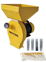 Фуражомелка Rotor MPC3900, 3,9 kW