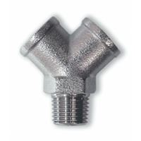 Vepa тройник 1/4MFF