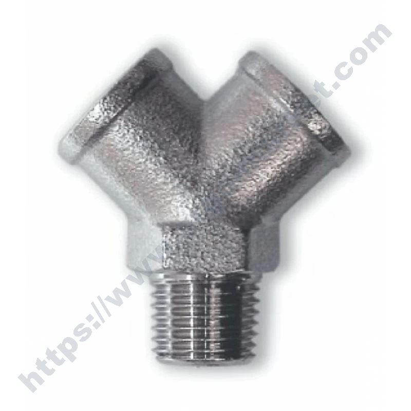 Vepa тройник 1/2MFF главна снимка