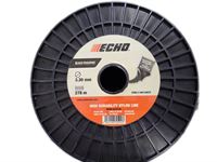 Echo корда black diamond 3,3 мм, 278 метра