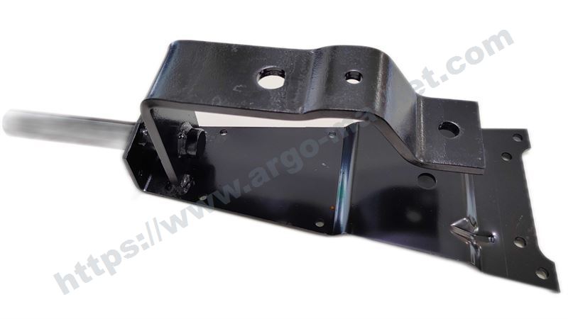 Eurosystems държач за косилен апарат M90 главна снимка