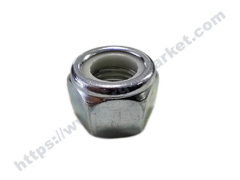 Eurosystems гайка ексцентрична ролка главна снимка