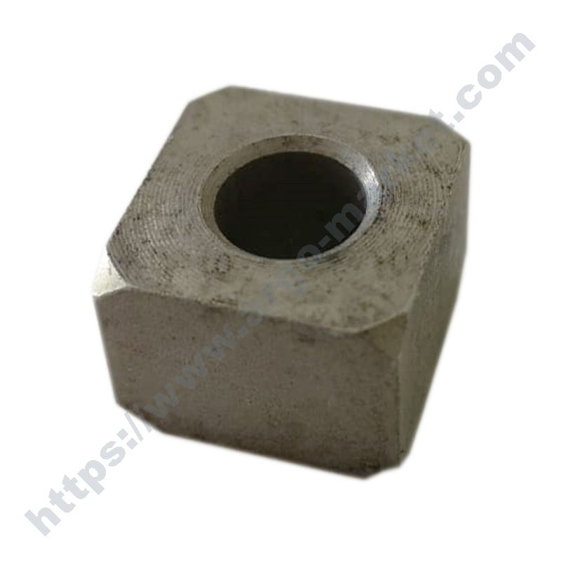 Eurosystems квадратна пластина главна снимка