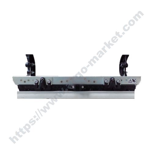 Eurosystems косилен апарат 87 см главна снимка