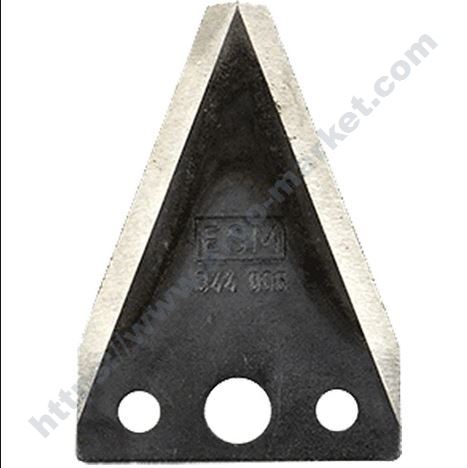 Eurosystems ножче горно главна снимка