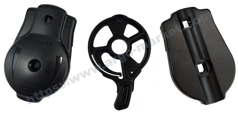 Eurosystems машинка за газ главна снимка