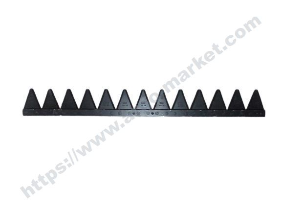 Eurosystems горен нож 66 см за М70 и др. главна снимка