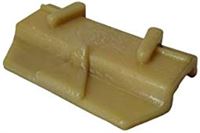 Eurosystems пластмасов притискач за ножа на P55