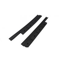 Eurosystems планка между ножовете на P55