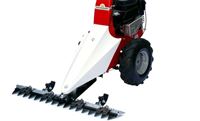 Eurosystems косилен апарат за Minieffe 352