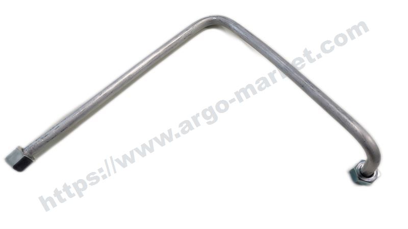 Abac охлаждаща тръба V36 главна снимка