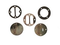 Abac к-т клапани V36