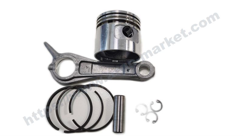 Abac к-т бутало, биела, сегменти V36 главна снимка