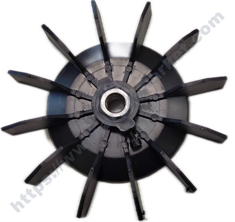 Abac охлаждаща перка V36 главна снимка