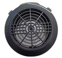 Abac предпазител охладителна перка V36