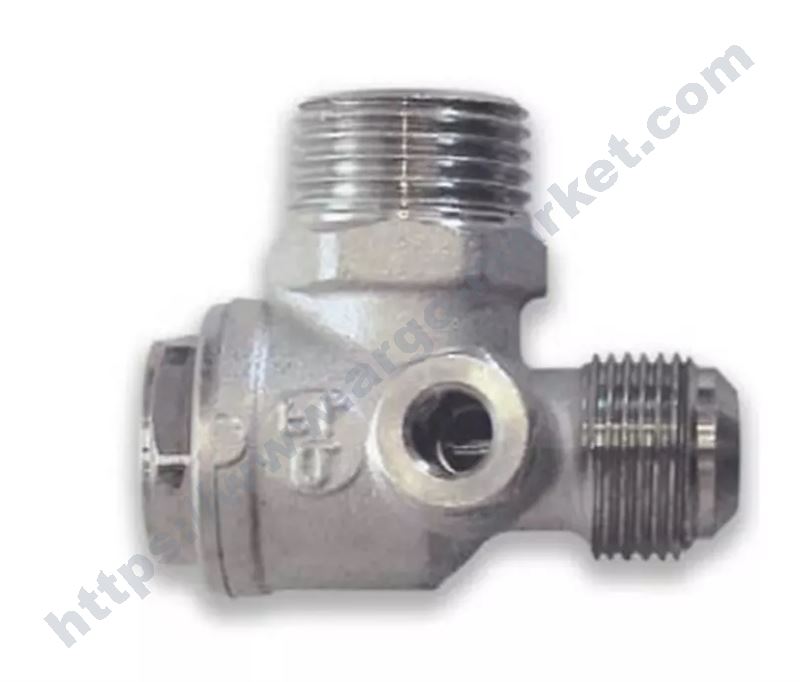 Vepa възвратен клапан 1/2М - 3/8М главна снимка