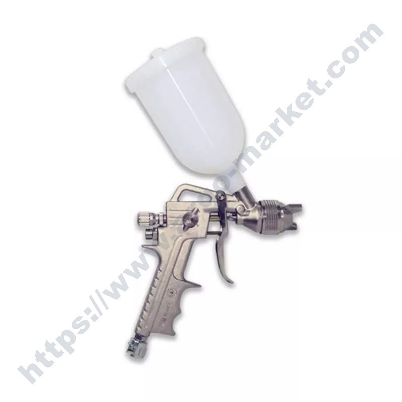 Vepa пистолет с горно казанче, дюза 1,4 мм главна снимка