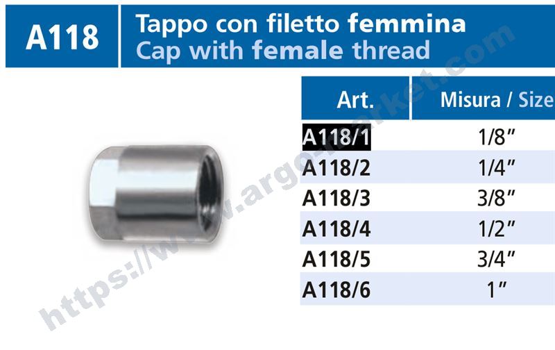 Vepa капа 1/8F главна снимка