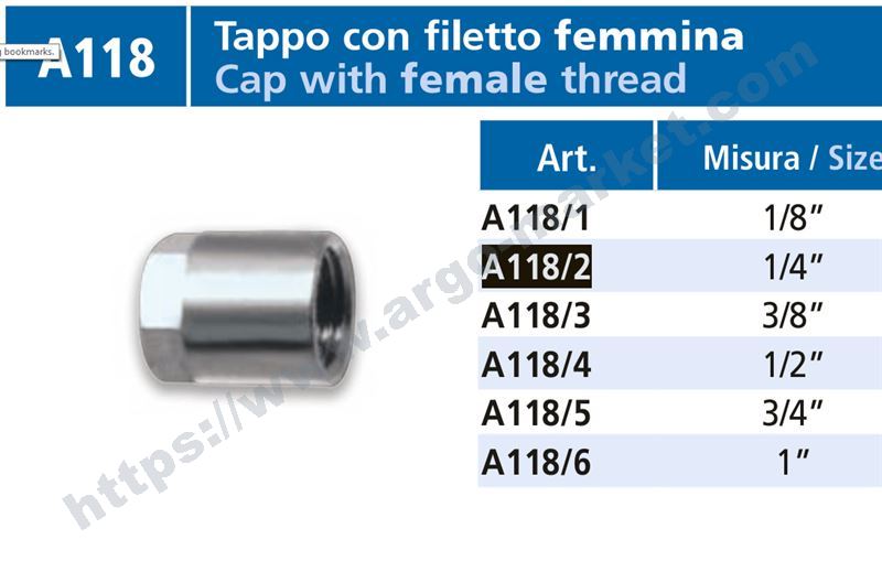 Vepa капа 1/4F главна снимка
