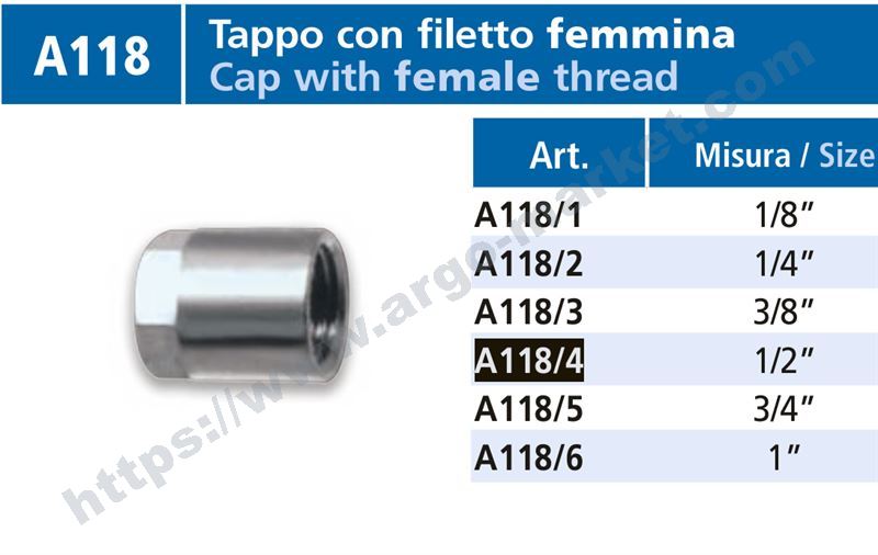 Vepa капа 1/2F главна снимка