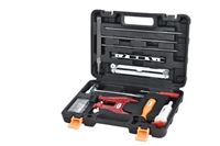 Луксозен комплект за заточване