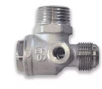 Vepa възвратен клапан 3/4М - 1/2M