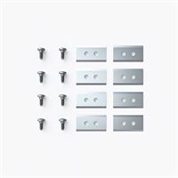 Mammotion Luba ножчета 8 бр