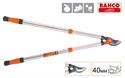 Bahco ножица за клони с телескопични дръжки PG-19 снимка 13472